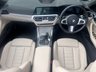 USED 2021 71 BMW 4 SERIES 2.0 420i M Sport Convertible 2dr Petrol Auto Euro 6 (s/s) (184 ps) A BEAUTIFUL EXAMPLE THROUGHOUT