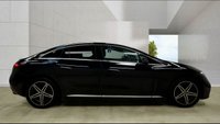 USED 2025 25 MERCEDES-BENZ EQE EQE 350+ 96kWh AMG Line Edition Saloon 4dr Electric Auto (292 ps) 