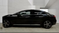 USED 2025 25 MERCEDES-BENZ EQE EQE 350+ 96kWh AMG Line Edition Saloon 4dr Electric Auto (292 ps) 