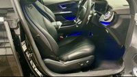 USED 2025 25 MERCEDES-BENZ EQE EQE 350+ 96kWh AMG Line Edition Saloon 4dr Electric Auto (292 ps) 