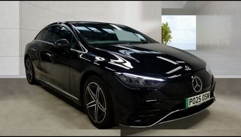 View our Mercedes-Benz Eqe
