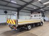 USED 2023 23 ISUZU GRAFTER 1.9D N35 Green Dropside 2dr Diesel Manual RWD Euro 6 (SRW) (125 ps) 