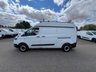 USED 2021 71 FORD TRANSIT CUSTOM 2.0 300 EcoBlue Leader Panel Van 5dr Diesel Manual L2 H2 Euro 6 (s/s) (130 ps) OVER 250 COMMERCIALS ON SITE  **WE SPECIALISE IN FINANCE CALL FOR A FREE NO OBLIGATION QUOTATION **