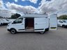 USED 2021 71 FORD TRANSIT CUSTOM 2.0 300 EcoBlue Leader Panel Van 5dr Diesel Manual L2 H2 Euro 6 (s/s) (130 ps) OVER 250 COMMERCIALS ON SITE  **WE SPECIALISE IN FINANCE CALL FOR A FREE NO OBLIGATION QUOTATION **