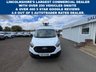 USED 2021 71 FORD TRANSIT CUSTOM 2.0 300 EcoBlue Leader Panel Van 5dr Diesel Manual L2 H2 Euro 6 (s/s) (130 ps) OVER 250 COMMERCIALS ON SITE  **WE SPECIALISE IN FINANCE CALL FOR A FREE NO OBLIGATION QUOTATION **