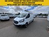 USED 2021 71 FORD TRANSIT CUSTOM 2.0 300 EcoBlue Leader Panel Van 5dr Diesel Manual L2 H2 Euro 6 (s/s) (130 ps) OVER 250 COMMERCIALS ON SITE  **WE SPECIALISE IN FINANCE CALL FOR A FREE NO OBLIGATION QUOTATION **