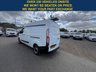 USED 2021 71 FORD TRANSIT CUSTOM 2.0 300 EcoBlue Leader Panel Van 5dr Diesel Manual L2 H2 Euro 6 (s/s) (130 ps) OVER 250 COMMERCIALS ON SITE  **WE SPECIALISE IN FINANCE CALL FOR A FREE NO OBLIGATION QUOTATION **