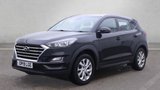 USED 2019 19 HYUNDAI TUCSON 1.6 GDi SE Nav SUV 5dr Petrol Manual Euro 6 (s/s) (132 ps) FULL SERVICE HISTORY + SAT NAV