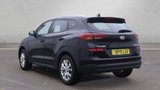 USED 2019 19 HYUNDAI TUCSON 1.6 GDi SE Nav SUV 5dr Petrol Manual Euro 6 (s/s) (132 ps) FULL SERVICE HISTORY + SAT NAV