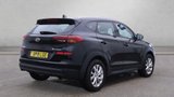 USED 2019 19 HYUNDAI TUCSON 1.6 GDi SE Nav SUV 5dr Petrol Manual Euro 6 (s/s) (132 ps) FULL SERVICE HISTORY + SAT NAV