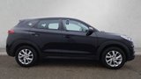USED 2019 19 HYUNDAI TUCSON 1.6 GDi SE Nav SUV 5dr Petrol Manual Euro 6 (s/s) (132 ps) FULL SERVICE HISTORY + SAT NAV