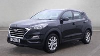 USED 2019 19 HYUNDAI TUCSON 1.6 GDi SE Nav SUV 5dr Petrol Manual Euro 6 (s/s) (132 ps) FULL SERVICE HISTORY + SAT NAV