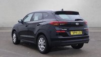 USED 2019 19 HYUNDAI TUCSON 1.6 GDi SE Nav SUV 5dr Petrol Manual Euro 6 (s/s) (132 ps) FULL SERVICE HISTORY + SAT NAV