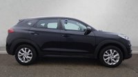 USED 2019 19 HYUNDAI TUCSON 1.6 GDi SE Nav SUV 5dr Petrol Manual Euro 6 (s/s) (132 ps) FULL SERVICE HISTORY + SAT NAV