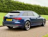 USED 2017 AUDI A4 AVANT 2.0 TDI ultra S line Estate 5dr Diesel S Tronic Euro 6 (s/s) (190 ps) 