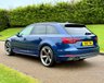 USED 2017 AUDI A4 AVANT 2.0 TDI ultra S line Estate 5dr Diesel S Tronic Euro 6 (s/s) (190 ps) 