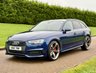 USED 2017 AUDI A4 AVANT 2.0 TDI ultra S line Estate 5dr Diesel S Tronic Euro 6 (s/s) (190 ps) 