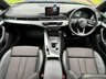 USED 2017 AUDI A4 AVANT 2.0 TDI ultra S line Estate 5dr Diesel S Tronic Euro 6 (s/s) (190 ps) 