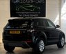 USED 2014 64 LAND ROVER RANGE ROVER EVOQUE 2.2 eD4 Pure Tech SUV 5dr Diesel Manual FWD Euro 5 (s/s) (150 ps) FRESH 12 MOT/SERVICE/WARRANTY