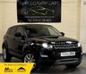 USED 2014 64 LAND ROVER RANGE ROVER EVOQUE 2.2 eD4 Pure Tech SUV 5dr Diesel Manual FWD Euro 5 (s/s) (150 ps) FRESH 12 MOT/SERVICE/WARRANTY