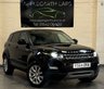USED 2014 64 LAND ROVER RANGE ROVER EVOQUE 2.2 eD4 Pure Tech SUV 5dr Diesel Manual FWD Euro 5 (s/s) (150 ps) FRESH 12 MOT/SERVICE/WARRANTY