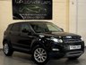 USED 2014 64 LAND ROVER RANGE ROVER EVOQUE 2.2 eD4 Pure Tech SUV 5dr Diesel Manual FWD Euro 5 (s/s) (150 ps) FRESH 12 MOT/SERVICE/WARRANTY