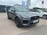 USED 2019 69 JAGUAR E-PACE 2.0 D150 Chequered Flag SUV 5dr Diesel Auto AWD Euro 6 (s/s) (150 ps) (Rates starting as low as 11.9%!!!)