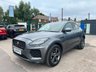 USED 2019 69 JAGUAR E-PACE 2.0 D150 Chequered Flag SUV 5dr Diesel Auto AWD Euro 6 (s/s) (150 ps) (Rates starting as low as 11.9%!!!)