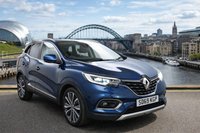 USED 2019 69 RENAULT KADJAR 1.5 Blue dCi S Edition Euro 6 (s/s) 5dr *PAN ROOF*BLUETOOTH*CRUISE*DAB