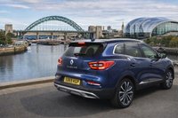 USED 2019 69 RENAULT KADJAR 1.5 Blue dCi S Edition Euro 6 (s/s) 5dr *PAN ROOF*BLUETOOTH*CRUISE*DAB