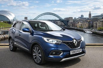 2019 RENAULT KADJAR