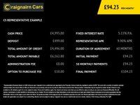 USED 2015 15 VAUXHALL INSIGNIA 2.0 CDTi ecoFLEX SRi VX Line Nav Sports Tourer 5dr Diesel Manual Euro 5 (s/s) (140 ps) Two Previous Owners Full Service History+&pound;20 Road Tax