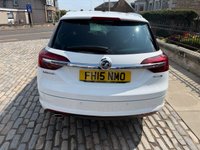 USED 2015 15 VAUXHALL INSIGNIA 2.0 CDTi ecoFLEX SRi VX Line Nav Sports Tourer 5dr Diesel Manual Euro 5 (s/s) (140 ps) Two Previous Owners Full Service History+&pound;20 Road Tax