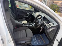 USED 2015 15 VAUXHALL INSIGNIA 2.0 CDTi ecoFLEX SRi VX Line Nav Sports Tourer 5dr Diesel Manual Euro 5 (s/s) (140 ps) Two Previous Owners Full Service History+&pound;20 Road Tax