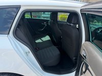 USED 2015 15 VAUXHALL INSIGNIA 2.0 CDTi ecoFLEX SRi VX Line Nav Sports Tourer 5dr Diesel Manual Euro 5 (s/s) (140 ps) Two Previous Owners Full Service History+&pound;20 Road Tax