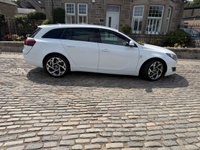 USED 2015 15 VAUXHALL INSIGNIA 2.0 CDTi ecoFLEX SRi VX Line Nav Sports Tourer 5dr Diesel Manual Euro 5 (s/s) (140 ps) Two Previous Owners Full Service History+&pound;20 Road Tax