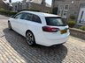 USED 2015 15 VAUXHALL INSIGNIA 2.0 CDTi ecoFLEX SRi VX Line Nav Sports Tourer 5dr Diesel Manual Euro 5 (s/s) (140 ps) Two Previous Owners Full Service History+&pound;20 Road Tax