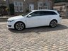 USED 2015 15 VAUXHALL INSIGNIA 2.0 CDTi ecoFLEX SRi VX Line Nav Sports Tourer 5dr Diesel Manual Euro 5 (s/s) (140 ps) Two Previous Owners Full Service History+&pound;20 Road Tax