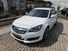 USED 2015 15 VAUXHALL INSIGNIA 2.0 CDTi ecoFLEX SRi VX Line Nav Sports Tourer 5dr Diesel Manual Euro 5 (s/s) (140 ps) Two Previous Owners Full Service History+&pound;20 Road Tax