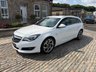 USED 2015 15 VAUXHALL INSIGNIA 2.0 CDTi ecoFLEX SRi VX Line Nav Sports Tourer 5dr Diesel Manual Euro 5 (s/s) (140 ps) Two Previous Owners Full Service History+&pound;20 Road Tax