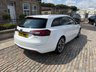 USED 2015 15 VAUXHALL INSIGNIA 2.0 CDTi ecoFLEX SRi VX Line Nav Sports Tourer 5dr Diesel Manual Euro 5 (s/s) (140 ps) Two Previous Owners Full Service History+&pound;20 Road Tax