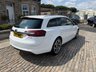 USED 2015 15 VAUXHALL INSIGNIA 2.0 CDTi ecoFLEX SRi VX Line Nav Sports Tourer 5dr Diesel Manual Euro 5 (s/s) (140 ps) Two Previous Owners Full Service History+&pound;20 Road Tax