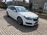 USED 2015 15 VAUXHALL INSIGNIA 2.0 CDTi ecoFLEX SRi VX Line Nav Sports Tourer 5dr Diesel Manual Euro 5 (s/s) (140 ps) Two Previous Owners Full Service History+&pound;20 Road Tax