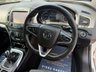 USED 2015 15 VAUXHALL INSIGNIA 2.0 CDTi ecoFLEX SRi VX Line Nav Sports Tourer 5dr Diesel Manual Euro 5 (s/s) (140 ps) Two Previous Owners Full Service History+&pound;20 Road Tax
