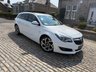 USED 2015 15 VAUXHALL INSIGNIA 2.0 CDTi ecoFLEX SRi VX Line Nav Sports Tourer 5dr Diesel Manual Euro 5 (s/s) (140 ps) Two Previous Owners Full Service History+&pound;20 Road Tax