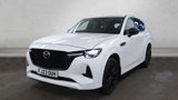 USED 2023 23 MAZDA CX-60 3.3 e-SKYACTIV D MHEV Homura SUV 5dr Diesel Hybrid Auto 4WD Euro 6 (s/s) (254 ps) FULL MAIN DEALER + PAN ROOF