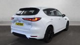 USED 2023 23 MAZDA CX-60 3.3 e-SKYACTIV D MHEV Homura SUV 5dr Diesel Hybrid Auto 4WD Euro 6 (s/s) (254 ps) FULL MAIN DEALER + PAN ROOF