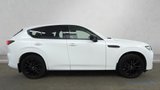 USED 2023 23 MAZDA CX-60 3.3 e-SKYACTIV D MHEV Homura SUV 5dr Diesel Hybrid Auto 4WD Euro 6 (s/s) (254 ps) FULL MAIN DEALER + PAN ROOF