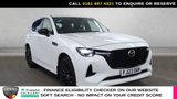 USED 2023 23 MAZDA CX-60 3.3 e-SKYACTIV D MHEV Homura SUV 5dr Diesel Hybrid Auto 4WD Euro 6 (s/s) (254 ps) FULL MAIN DEALER + PAN ROOF