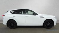USED 2023 23 MAZDA CX-60 3.3 e-SKYACTIV D MHEV Homura SUV 5dr Diesel Hybrid Auto 4WD Euro 6 (s/s) (254 ps) FULL MAIN DEALER + PAN ROOF